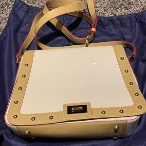 Arcadia Purse